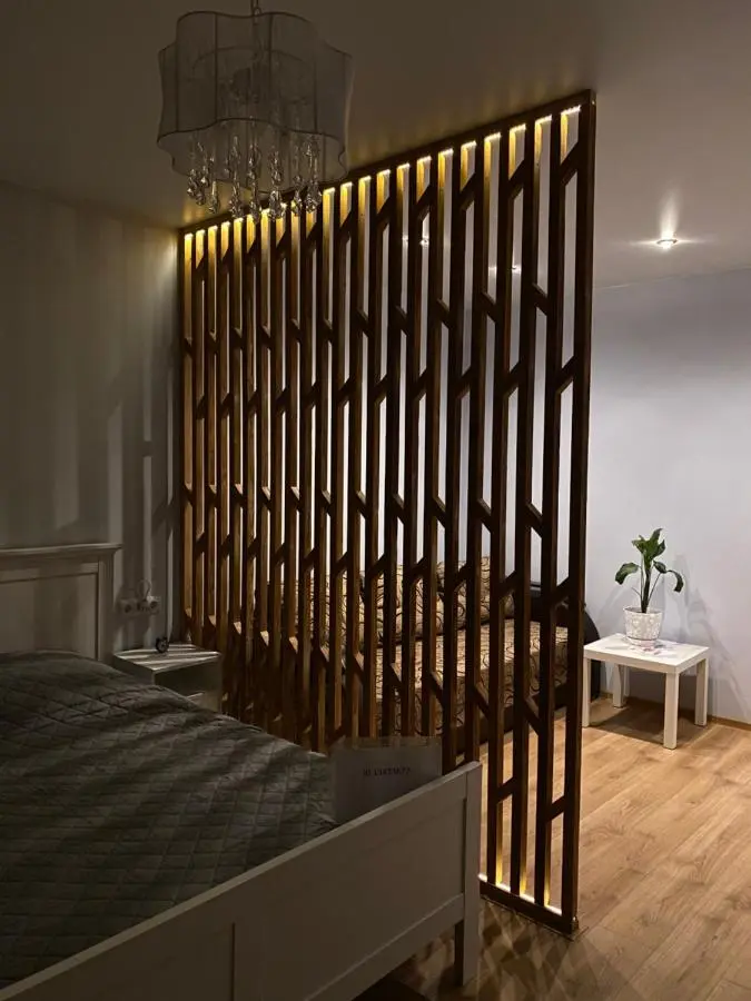 Калининград: Апартаменты Family Estate