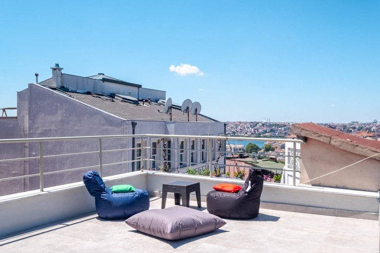 Стамбул: Companiona5 | Beyoglu