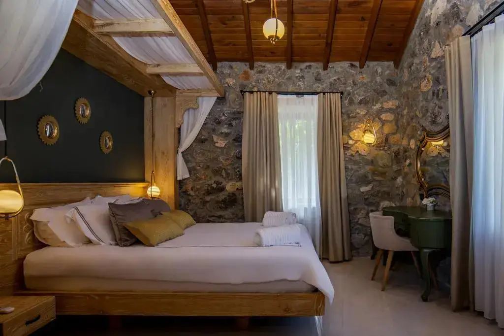Фетхие: Kaya Villas