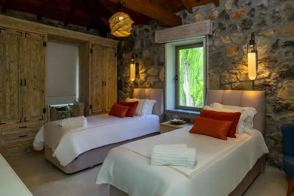 Фетхие: Kaya Villas