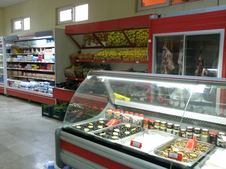 Шанлыурфа: Karaali Kpalicalari Ve Otel Tesisleri