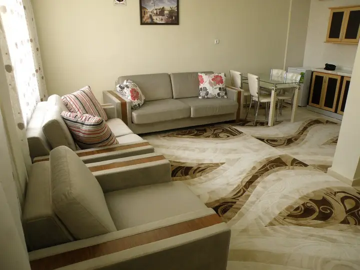 Шанлыурфа: Karaali Kpalicalari Ve Otel Tesisleri