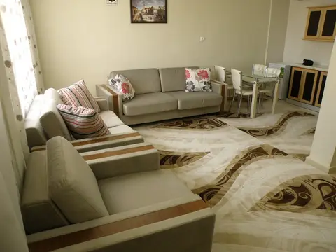 Karaali Kpalicalari Ve Otel Tesisleri — фото 1