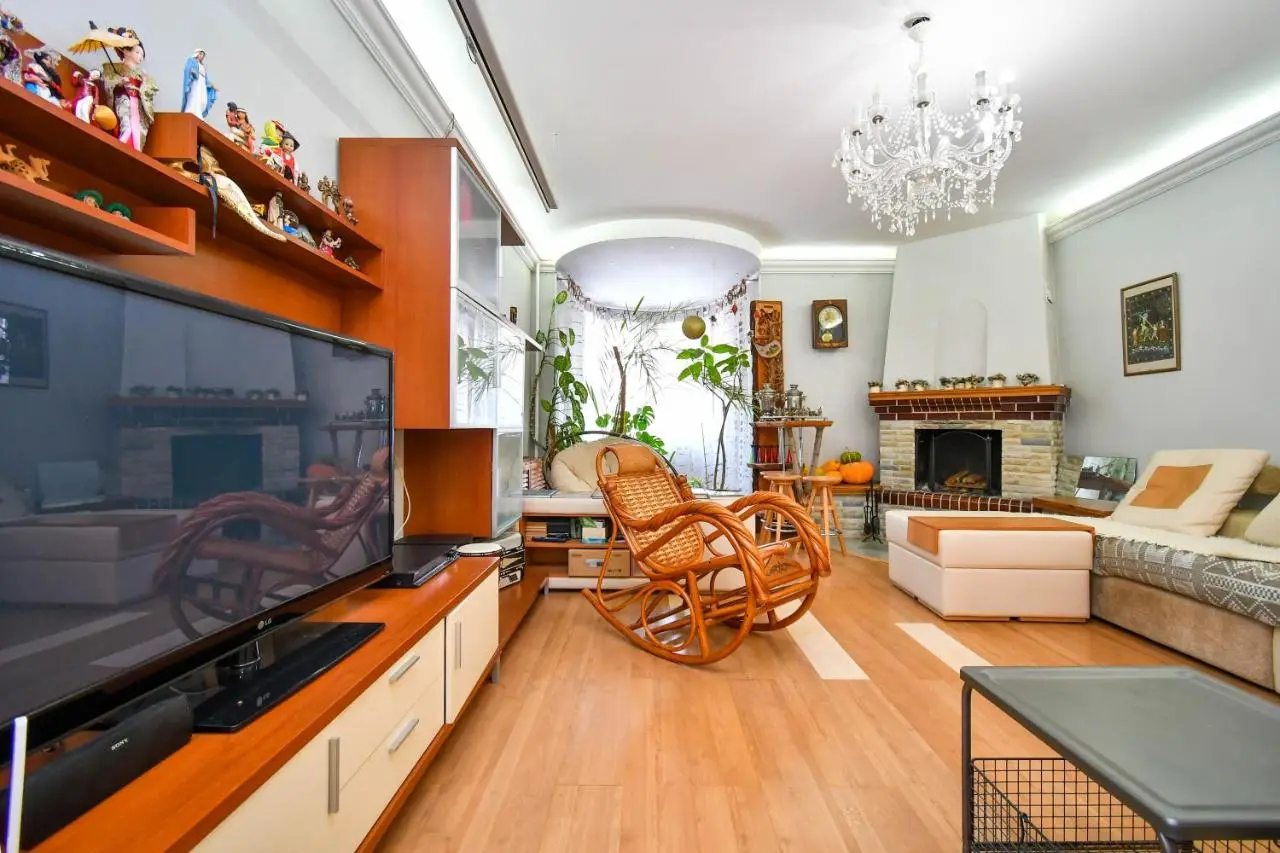 Красноярск: Guesthouse Turist