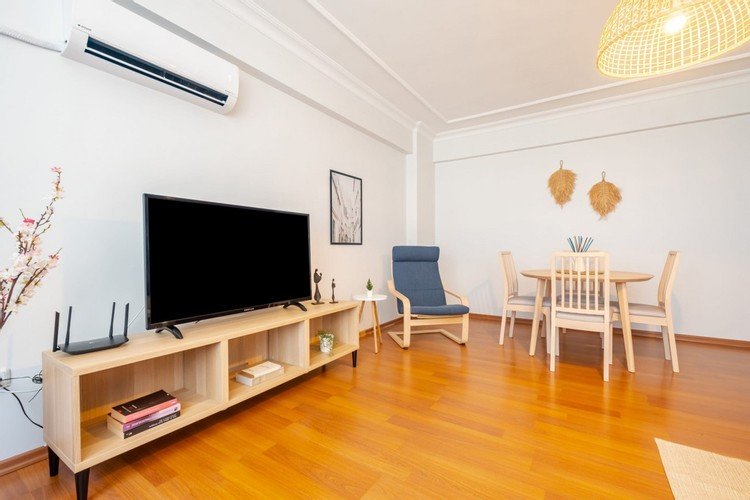Стамбул: Gallery 4 | Sisli