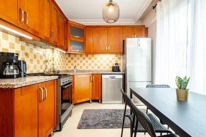 Стамбул: Gallery8 | Sisli