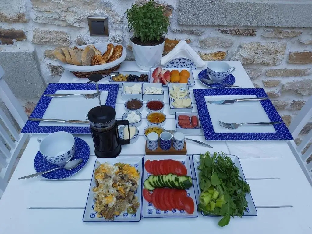 Helvaci: Foça Limon Agaci