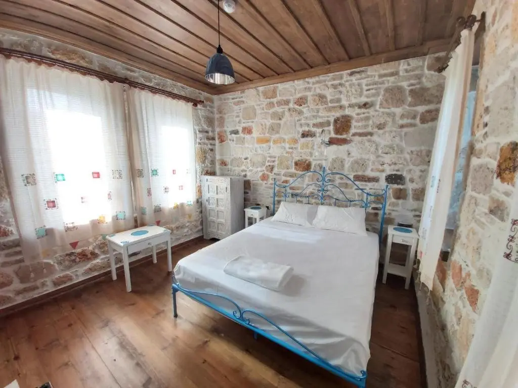 Helvaci: Foça Limon Agaci