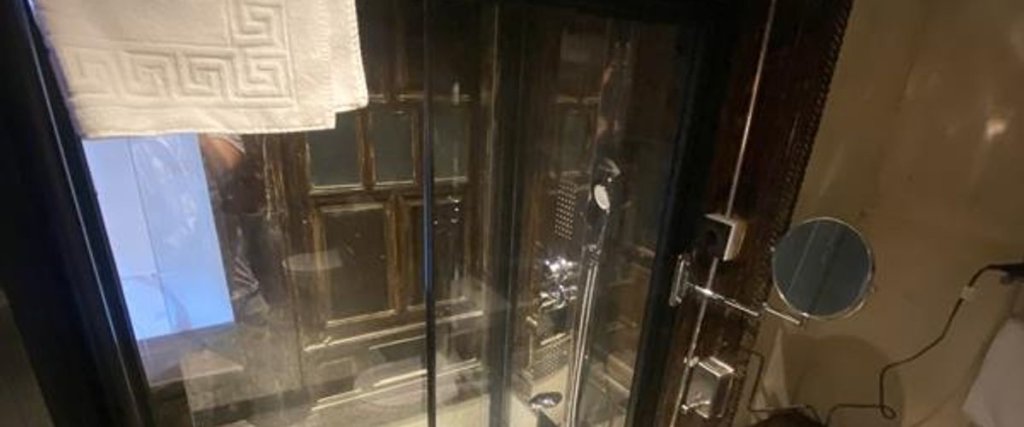 Шанлыурфа: Ciftehan Butik Otel