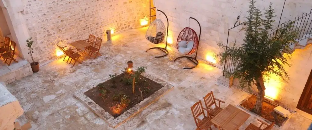 Шанлыурфа: Ciftehan Butik Otel