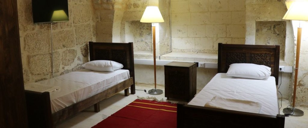 Шанлыурфа: Ciftehan Butik Otel