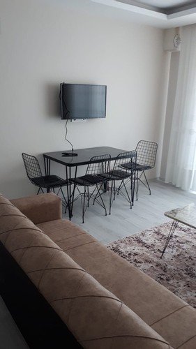 Гейикли: Geyikli Olive Apart