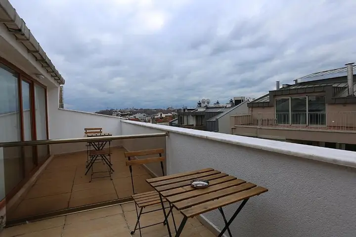 Стамбул: Galata King Suites
