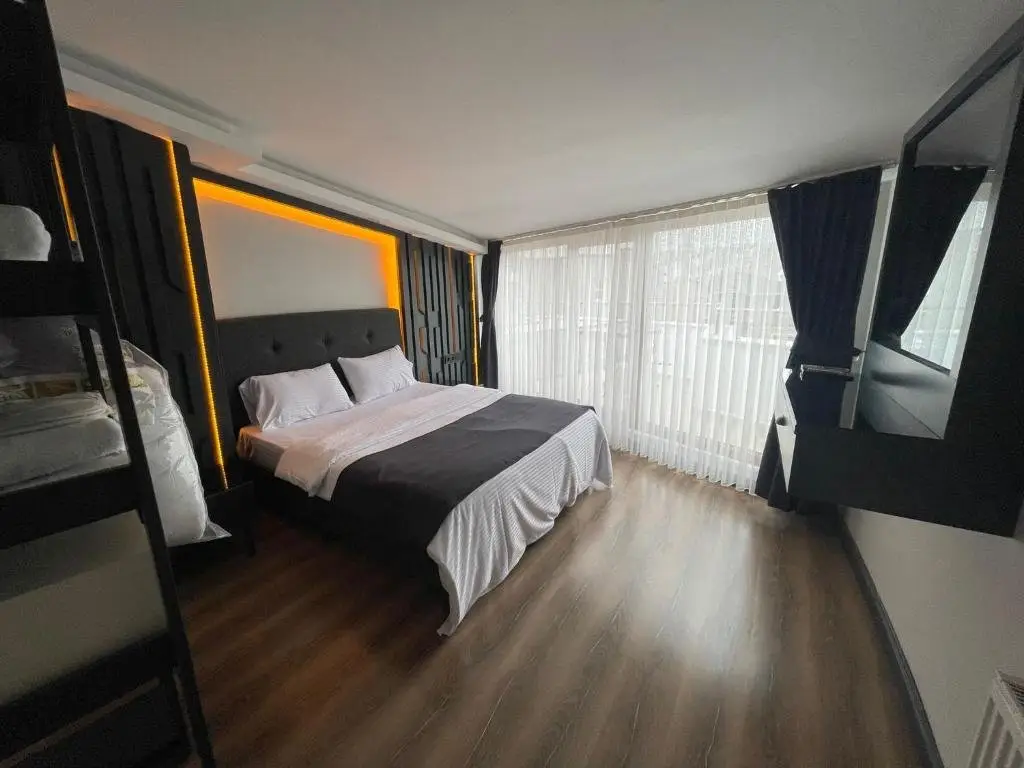 Стамбул: Galata King Suites