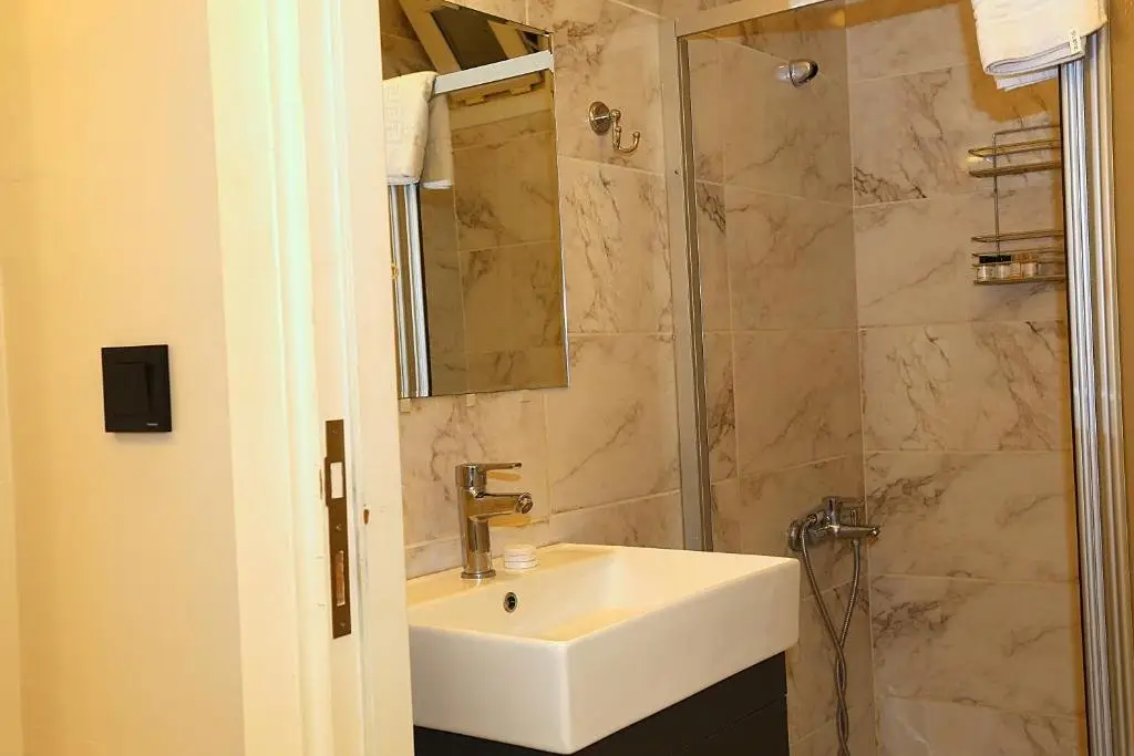 Стамбул: Galata King Suites