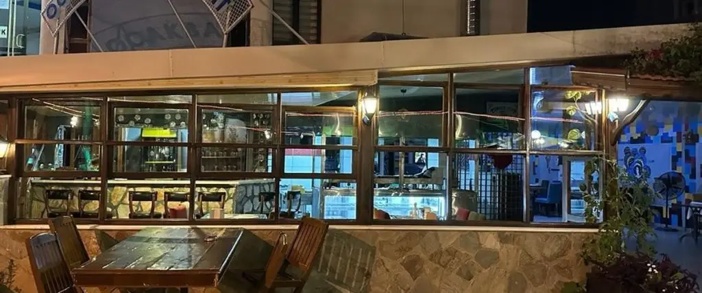 Гюмюльдур: Deniz Kizi Blue Garden Hotel