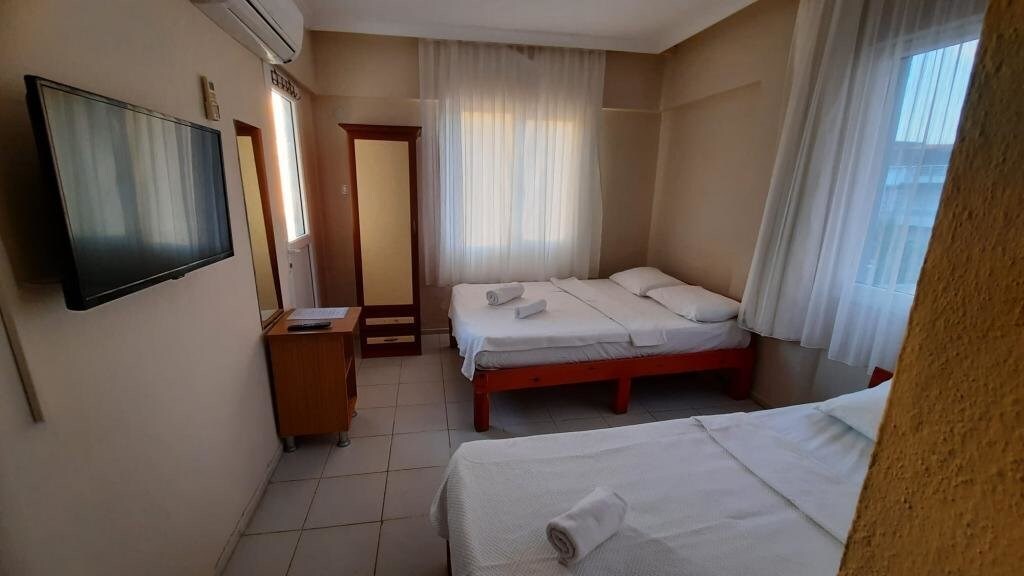 Гюмюльдур: Devran Butik Otel