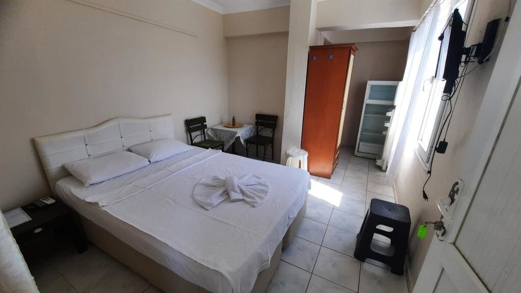 Гюмюльдур: Devran Butik Otel