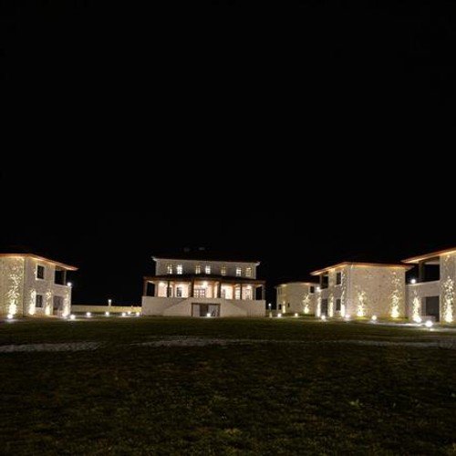 Гёреме: Elevres Stone House Otel