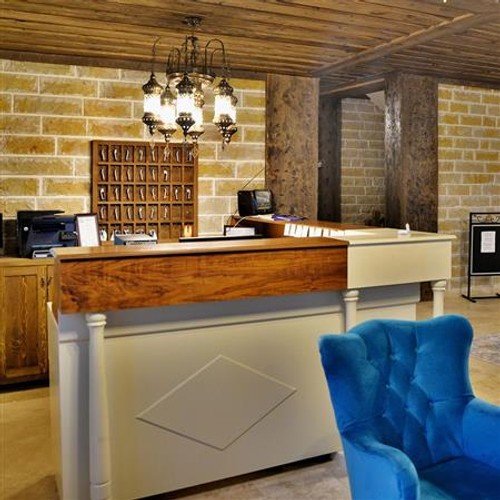 Гёреме: Elevres Stone House Otel