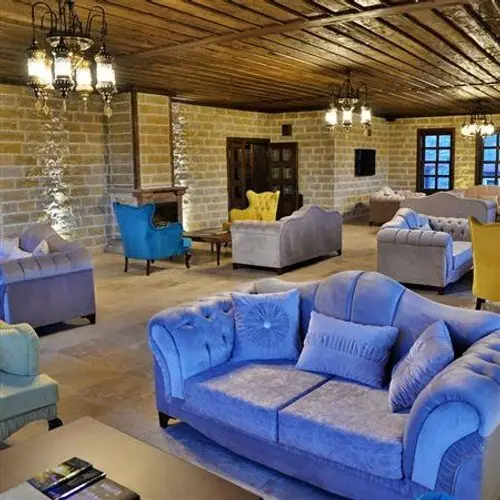 Гёреме: Elevres Stone House Otel