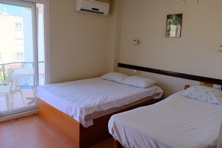 Гюмюльдур: Gümüldür Onur Otel