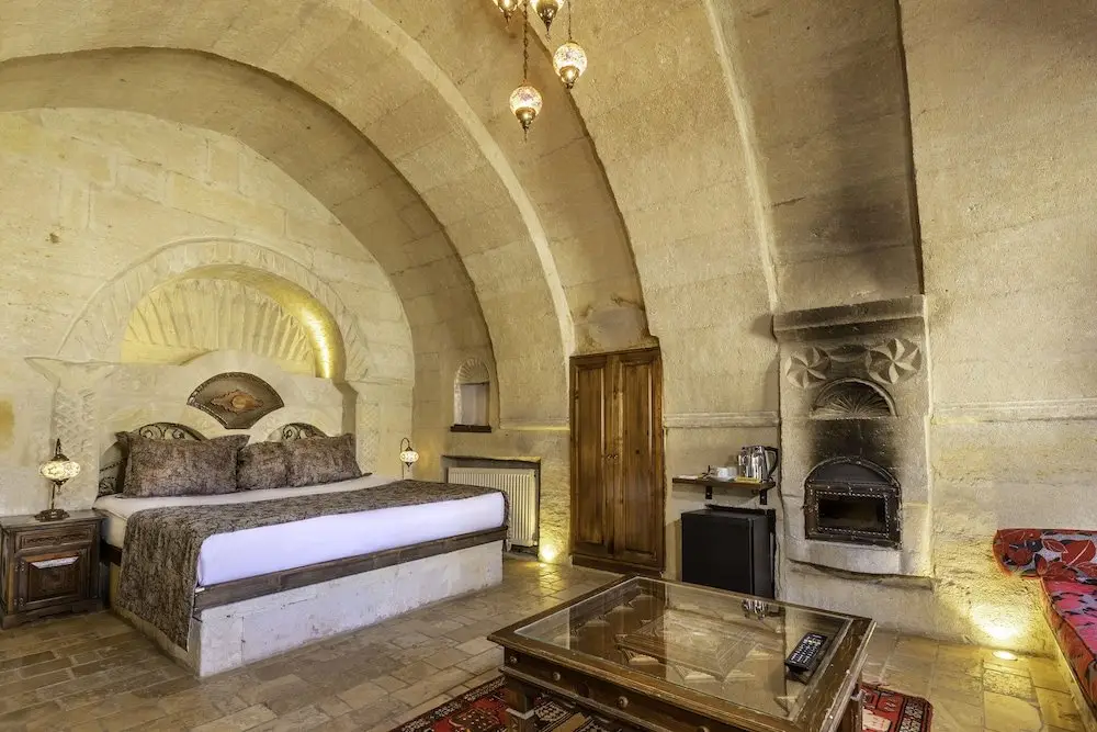 Гёреме: Göreme House Hotel