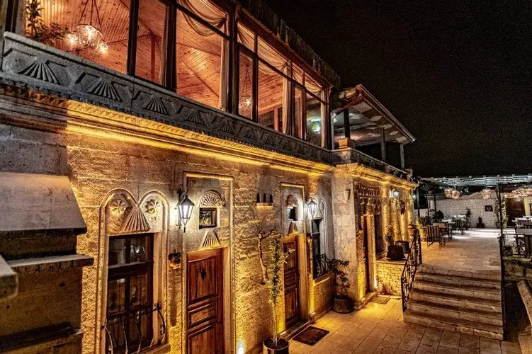 Гёреме: Göreme House Hotel
