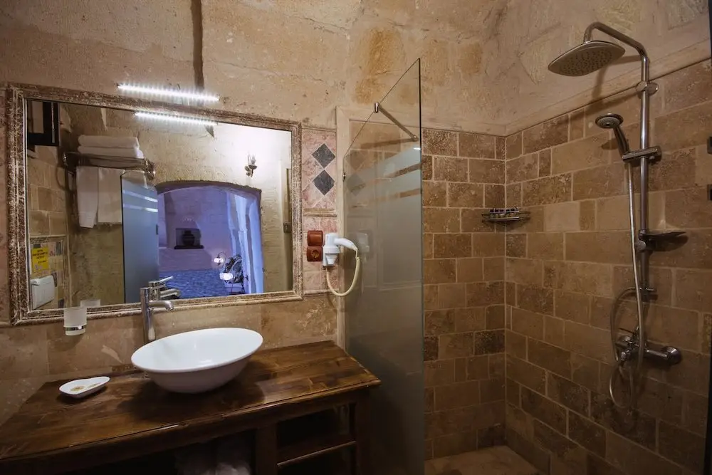 Гёреме: Göreme House Hotel