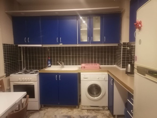 Стамбул: Ezgi House 3+1