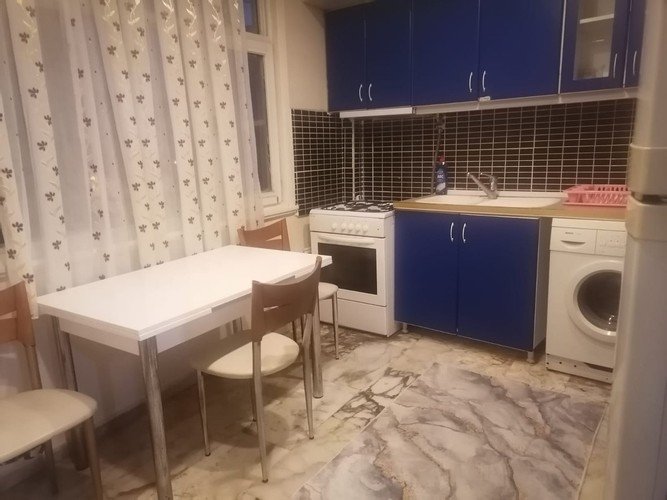Стамбул: Ezgi House 3+1