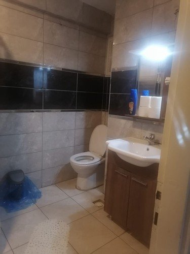 Стамбул: Ezgi House 3+1