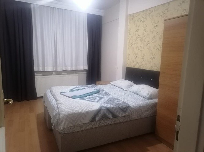 Стамбул: Ezgi House 3+1