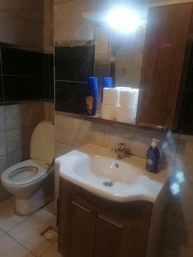 Стамбул: Ezgi House 3+1