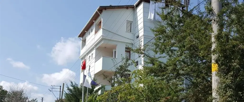 Nur Hotel — фото 1