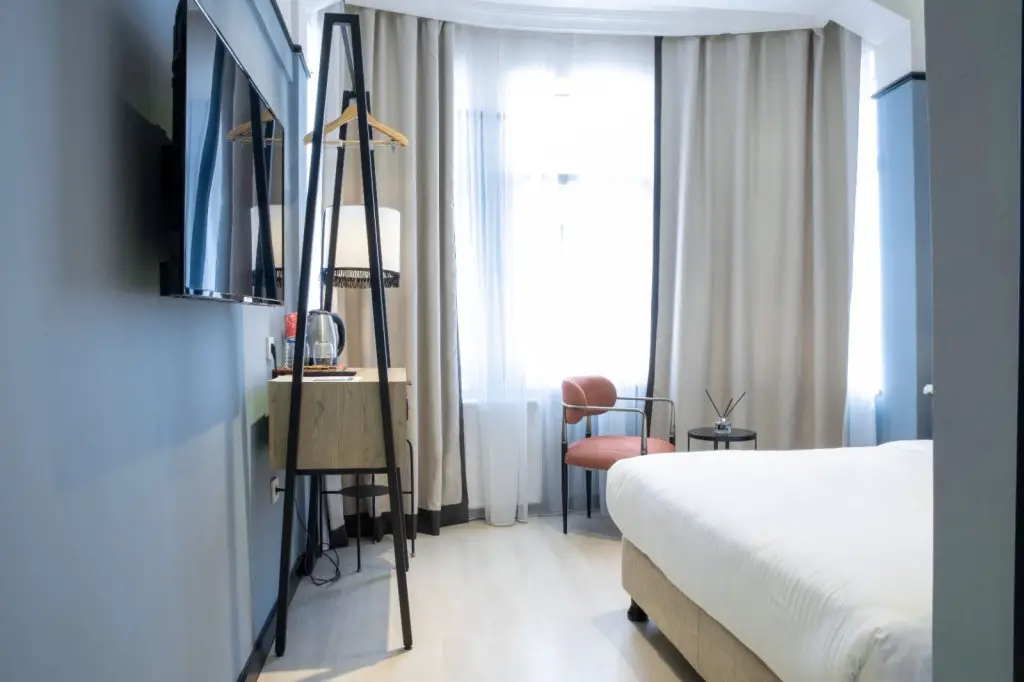 Стамбул: EA Exclusive Hotel