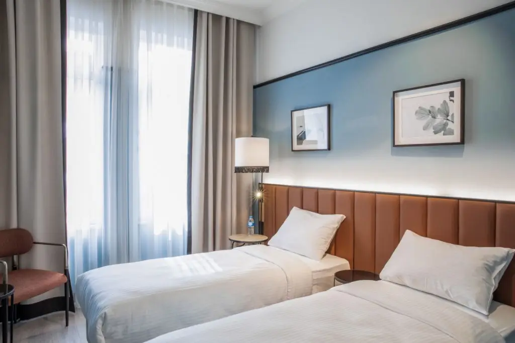 Стамбул: EA Exclusive Hotel