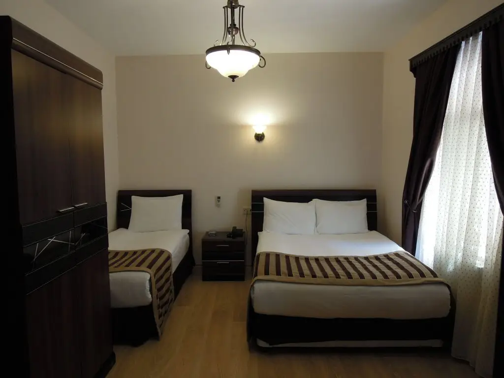Конья: Konya Meram Park Hotel