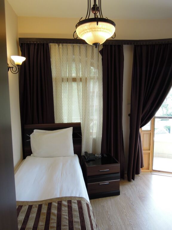 Конья: Konya Meram Park Hotel