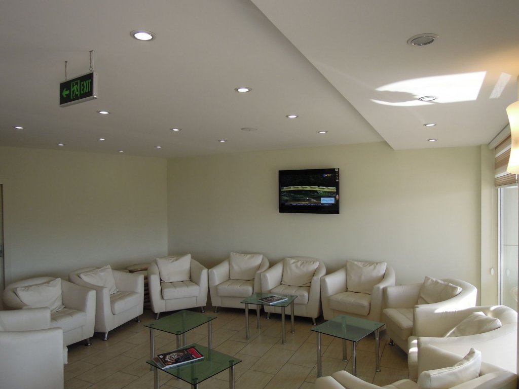 Конья: Konya Meram Park Hotel