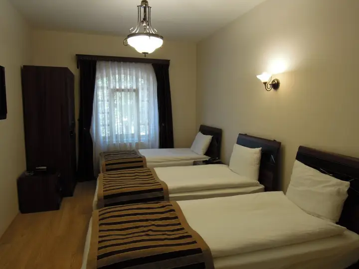 Конья: Konya Meram Park Hotel