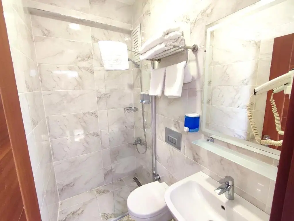 Стамбул: Euro Diamond Hotel