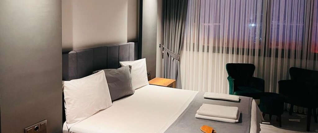 Стамбул: Ci Plus Hotel