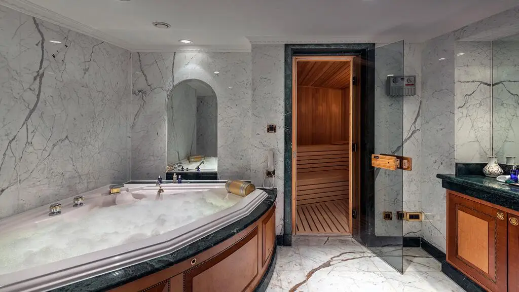 Стамбул: InterContinental Istanbul by IHG