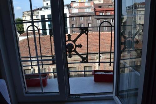 Стамбул: Cosmos Hotel Istanbul