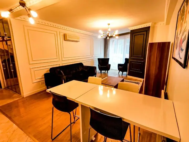 Стамбул: Lagom Nişantası Residence