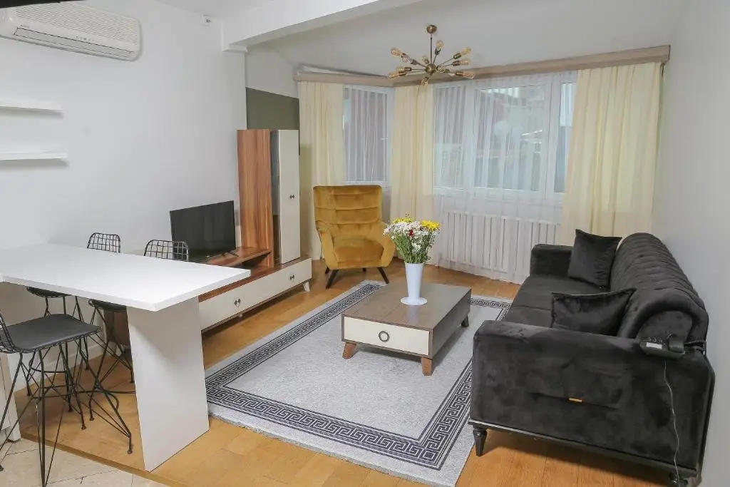 Стамбул: Lagom Nişantası Residence
