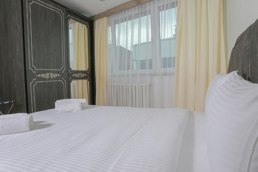 Стамбул: Lagom Nişantası Residence