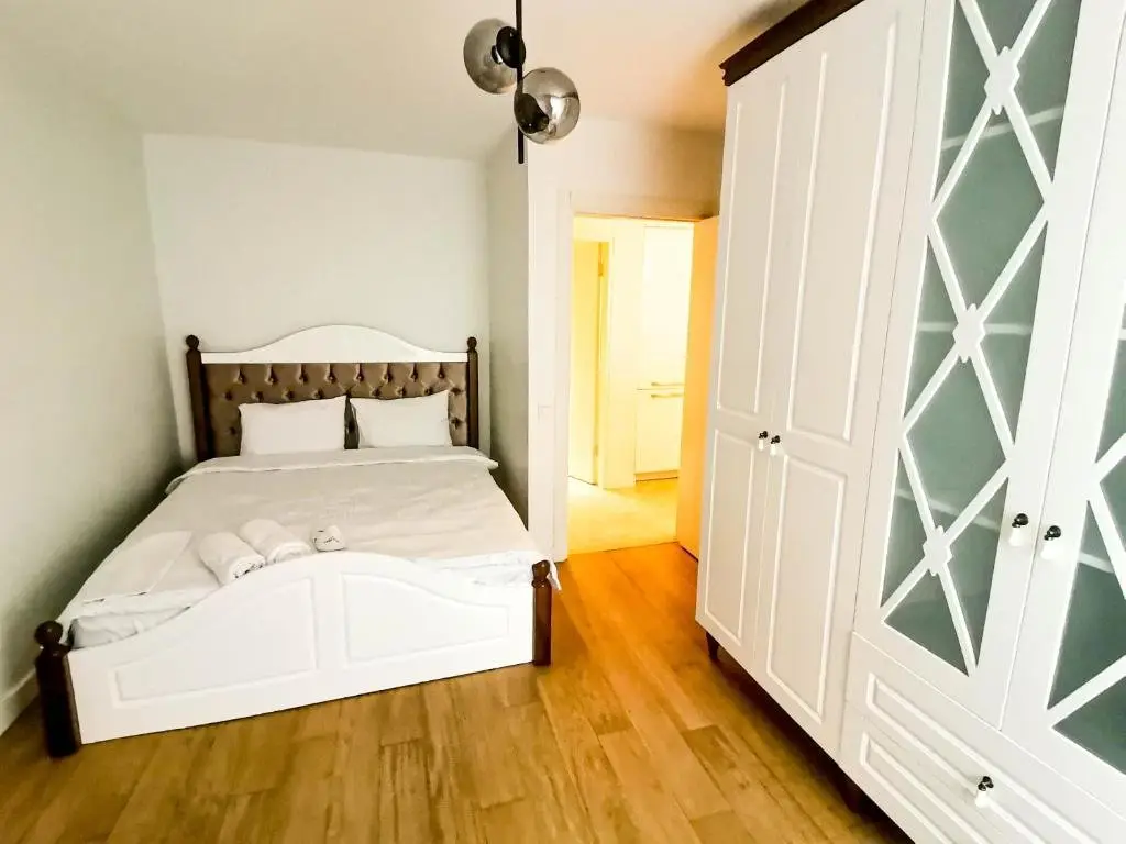 Стамбул: Lagom Nişantası Residence