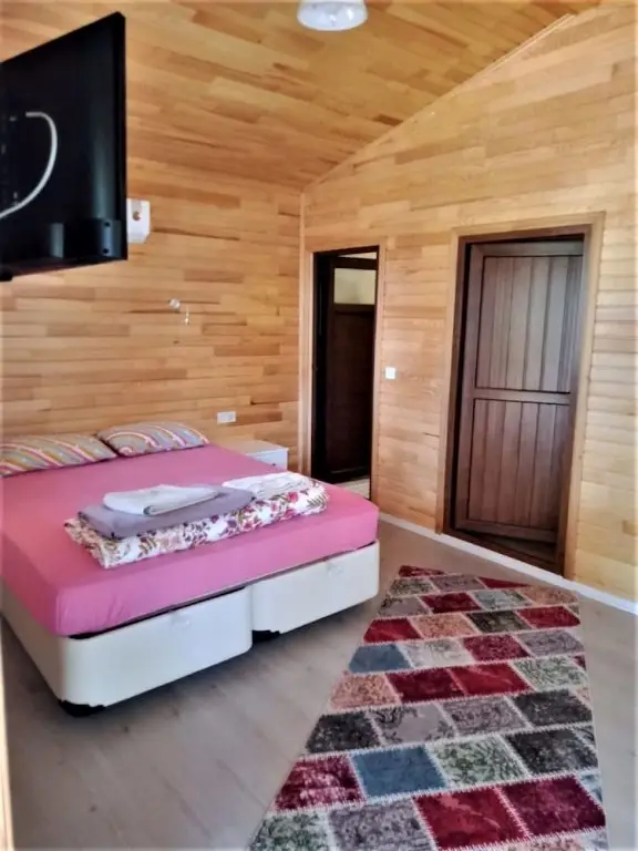 Чиралы: Çirali Campi̇ng